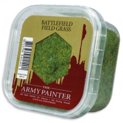 Battlefields: Field Grass Static